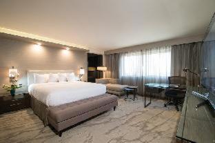 Miyako Hotel Los Angeles - Los Angeles - 9