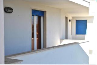Residence Le Palme - Marina di Mancaversa - 8