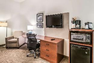 Spark by Hilton Fort Stockton - Fort Stockton - 9