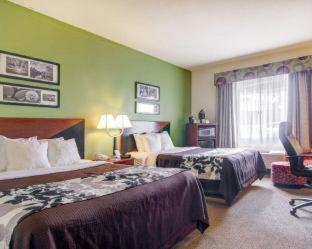 Spark by Hilton Fort Stockton - 8
