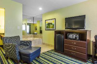 Quality Inn Cedartown - 7