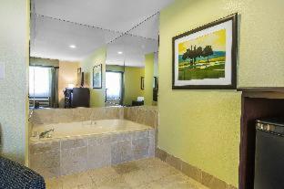 Quality Inn Cedartown - 6