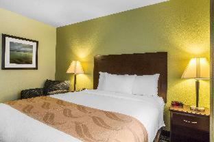 Quality Inn Cedartown - 2