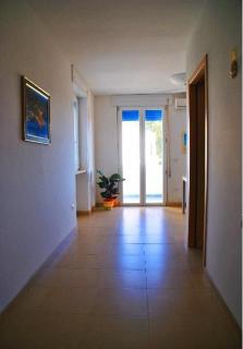 Residence Le Palme - Marina di Mancaversa - 5