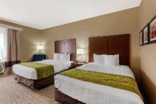 Comfort Inn & Suites Page at Lake Powell - 8