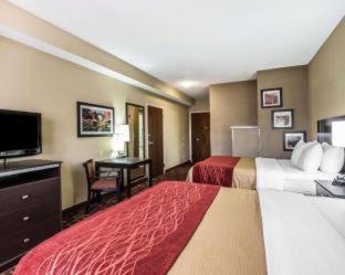 Comfort Inn & Suites Page at Lake Powell - 7