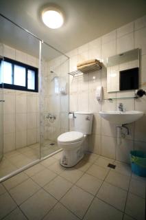 Inn-itiate Tainan - Tainan - 3