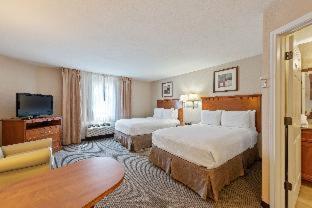Extended Stay America Suites - San Antonio - North - San Antonio - 7