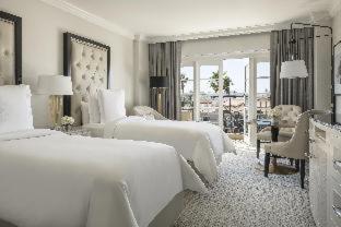 Four Seasons Hotel Los Angeles at Beverly Hills - Los Angeles - 9