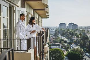 Four Seasons Hotel Los Angeles at Beverly Hills - 8