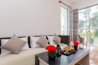 Palm Villa 32 Seaview - Biệt Thự Hồ Bơi View Biển Cao Cấp Vũng Tàu - Vung Tau - 2