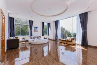 Palm Villa 32 Seaview - Biệt Thự Hồ Bơi View Biển Cao Cấp Vũng Tàu - Vung Tau - 1