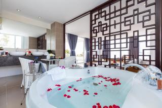 Palm Villa 32 Seaview - Biệt Thự Hồ Bơi View Biển Cao Cấp Vũng Tàu - Vung Tau - 3