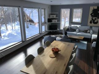 Beautiful Forest Hideaway Niseko - 0
