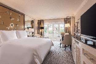 Four Seasons Hotel Los Angeles at Beverly Hills - 6