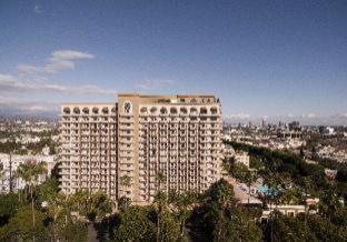 Four Seasons Hotel Los Angeles at Beverly Hills - Los Angeles - 4