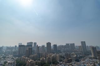 OSI Apartments Jogeshwari West - Bombay - 9
