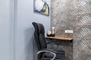 OSI Apartments Jogeshwari West - Bombay - 2