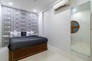 OSI Apartments Jogeshwari West - Bombay - 3