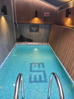 Louis Boutique Hotel - Changwon - 6