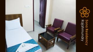 Sona Residency - Rājahmundry - 8
