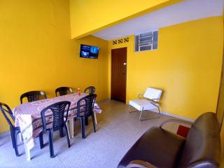 FLATS Beira Mar Prainha Barra de Sao Joao - Rio das Ostras - 6