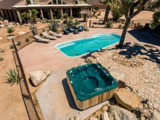 Starlight Boutique Hotel Pioneertown - Pioneertown - 7