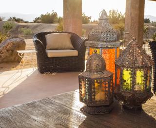 Starlight Boutique Hotel Pioneertown - Pioneertown - 9
