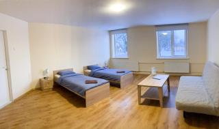 Motelis Astarte - Koknese - 9