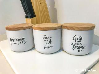 Modern 2-bedroom Apartment 7-mins walk to Queenstown - 6