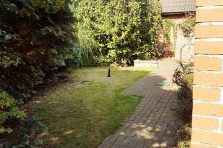 Monteurwohnung zwischen den Meeren - 6