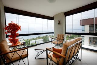 Armoni Deluxe Suites Trabzon - 8