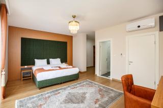 Armoni Deluxe Suites Trabzon - 9