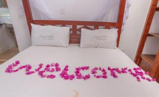 JoysVilla Family Holiday Home - 1