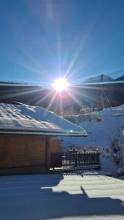 Gasthof Wimbachklamm - 8