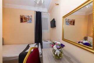 Avrupa Palace Hotel - Avcılar - 6