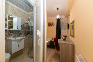 Avrupa Palace Hotel - Avcılar - 4