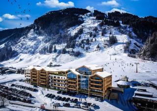 Carpe Solem Rauris by ALPS RESORTS - Rauris - 9