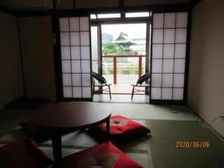 松本はなれ Matsumoto HANARE - Japanese style private bedroom Guest hause - 6