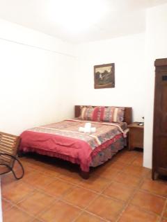 Griya Gribig Guest House Mitra RedDoorz - Malang - 7