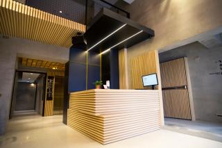 FFF Hotel - 4