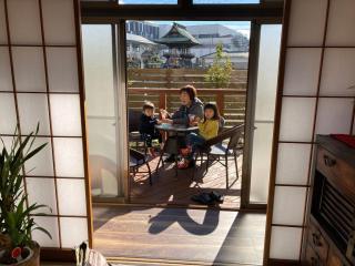 松本はなれ Matsumoto HANARE - Japanese style private bedroom Guest hause - 5