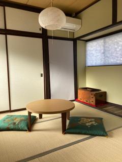 松本はなれ Matsumoto HANARE - Japanese style private bedroom Guest hause - 1