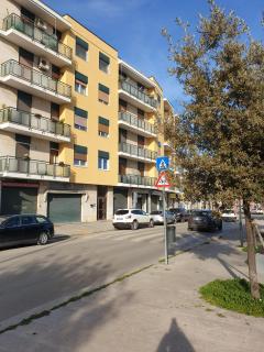 Garibaldi House - B&B Luxury - Acquaviva delle Fonti - 1