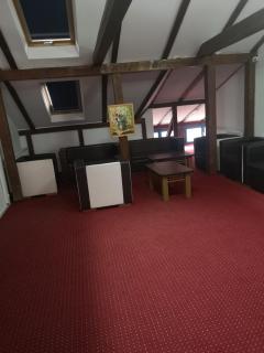 Hotel Golden Spirit - 1