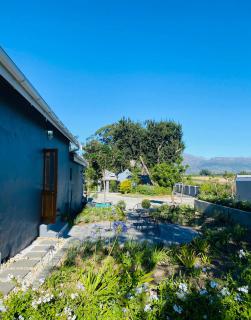 Bonne Chance Cottage - Paarl - 9