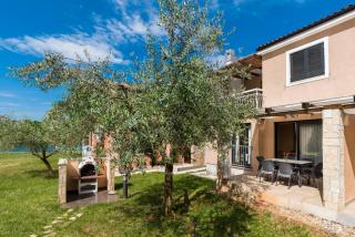 Apartments Amfora Plava Laguna - Umag - 0