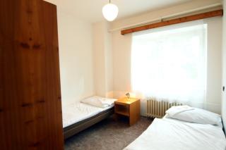 Hotel Medlov Depandance - Fryšava - 1