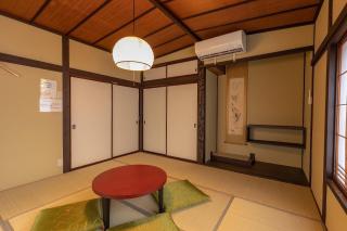 松本はなれ Matsumoto HANARE - Japanese style private bedroom Guest hause - 3