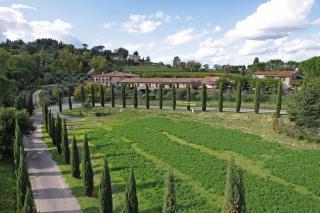 Hotel Sovestro - San Gimignano - 0